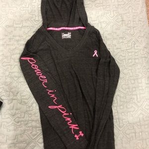 Under armour long sleeve